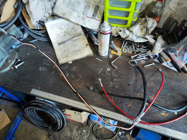 Как современное оборудование влияет на качество изготовления тормозных трубок